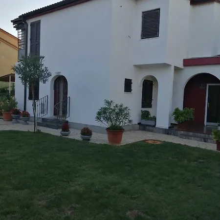 Lara 3* Fažana
