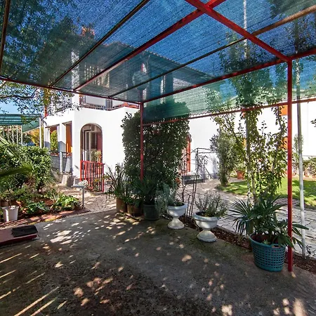 Casa de hóspedes Lara Fažana